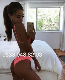 Şişli Escort Bayan Betül