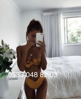 Şişli Escort Bayan Betül